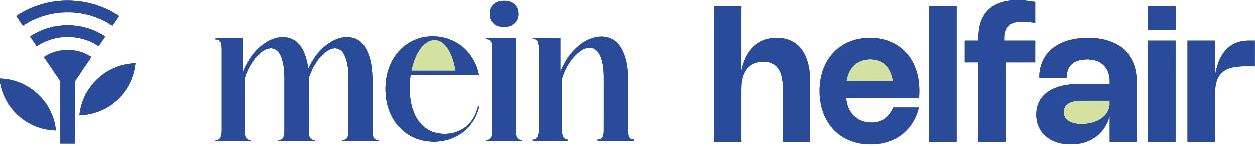 mein helfair logo