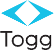 Togg logo