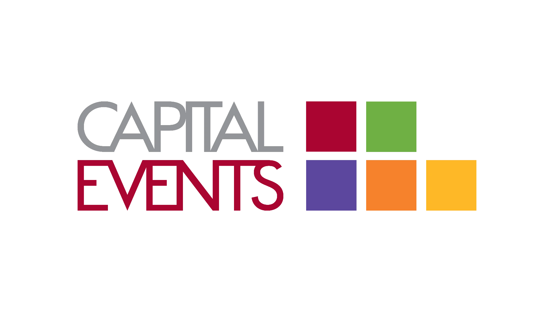 Capital Events logo