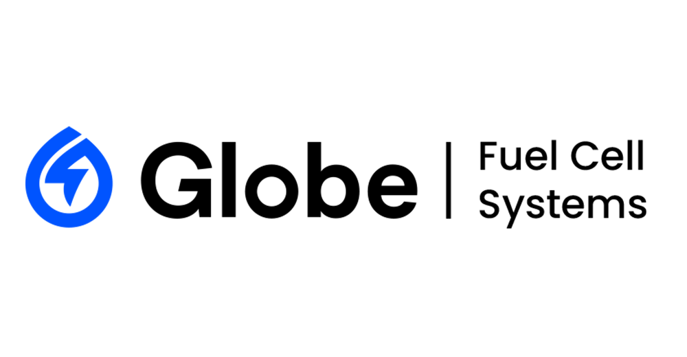 Globe Fuel Cell Systems logo