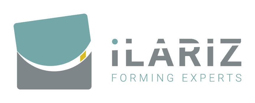 iLariz logo