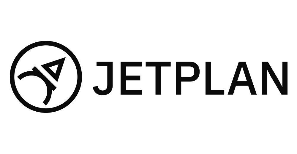Jetplan logo