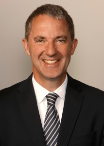 Mark Smith - Executive Director at EY